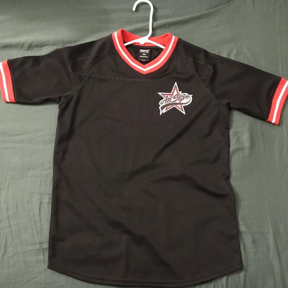 Jordan 23 Allstar shirt